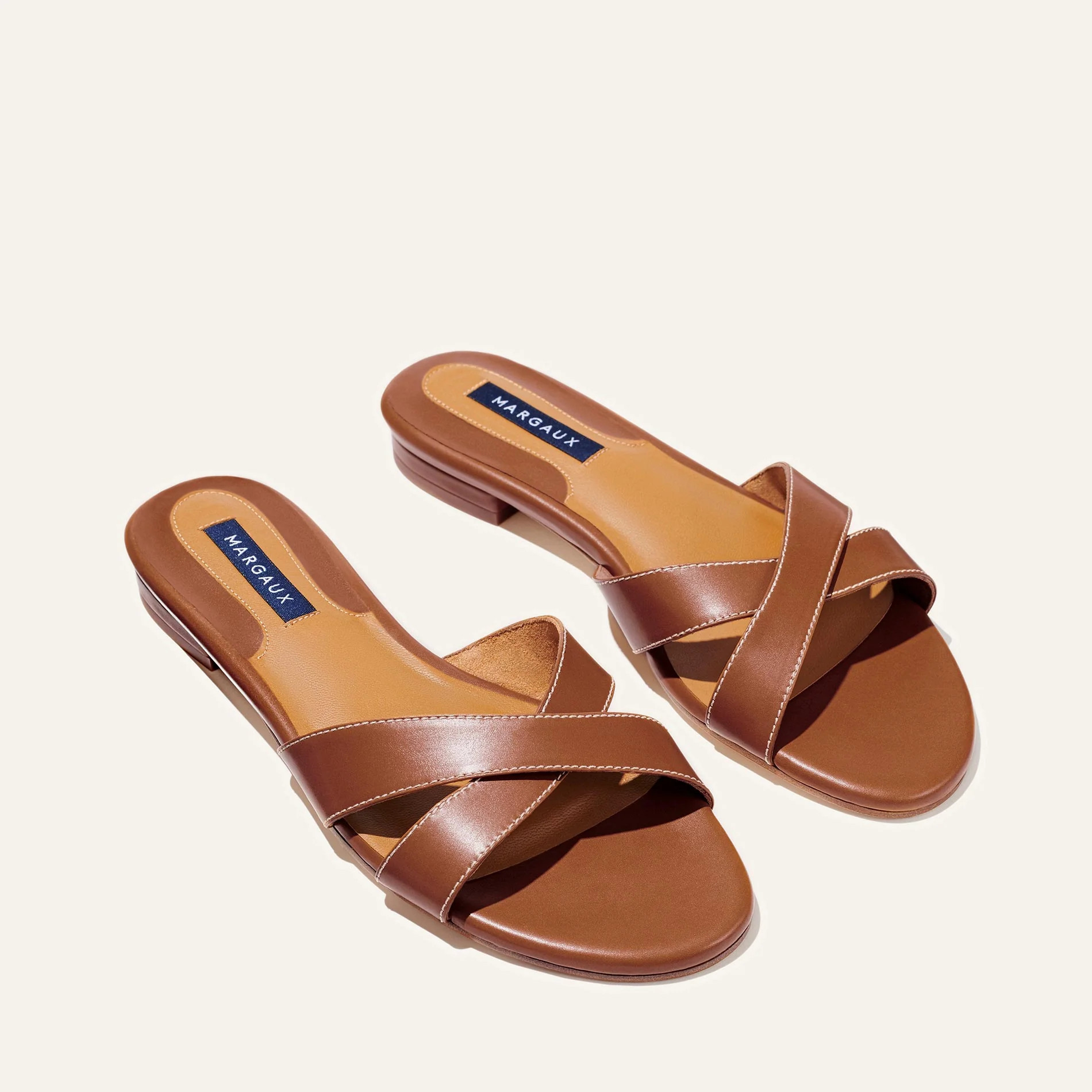 The Slide Sandal | Margaux