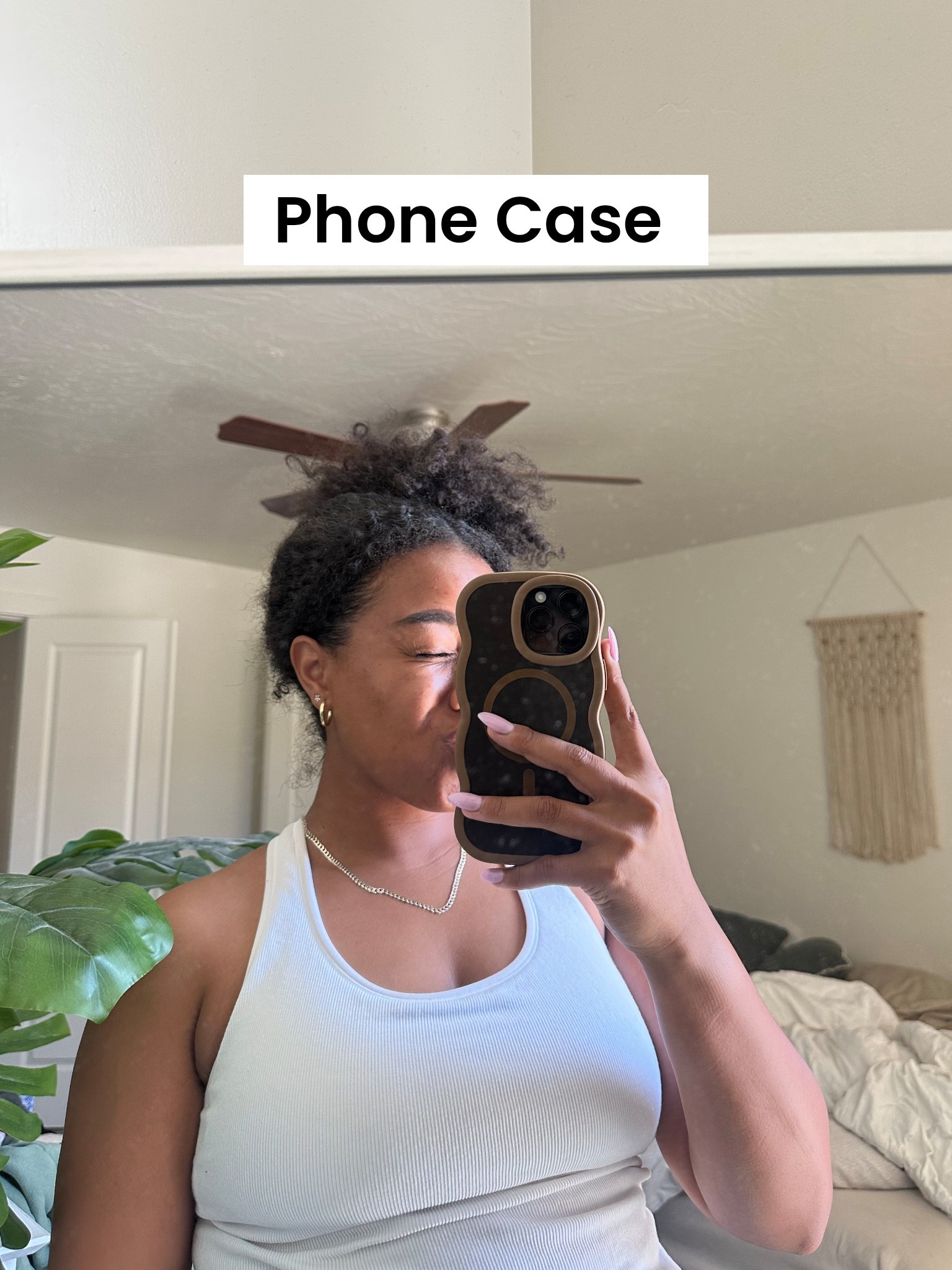 Cute Phone Case 

#LTKFindsUnder50 #LTKStyleTip