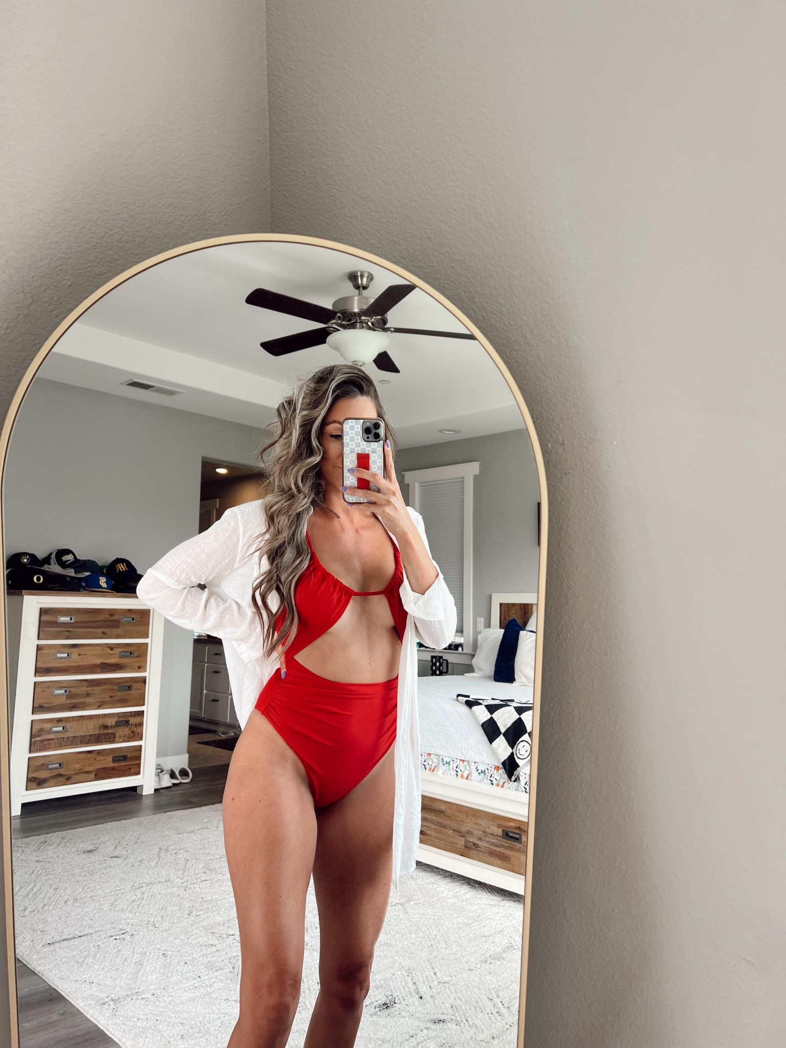 Summer Swim 💋☀️


#LTKSeasonal #LTKBeauty #LTKStyleTip