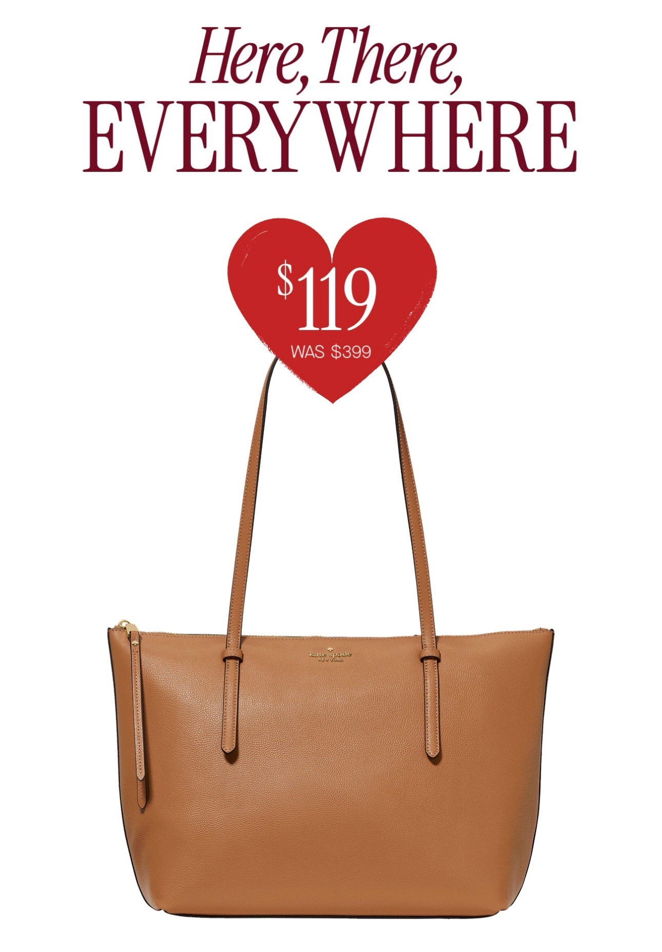Kate spade totes on sale 

#LTKOver40 #LTKValentine #LTKSaleAlert