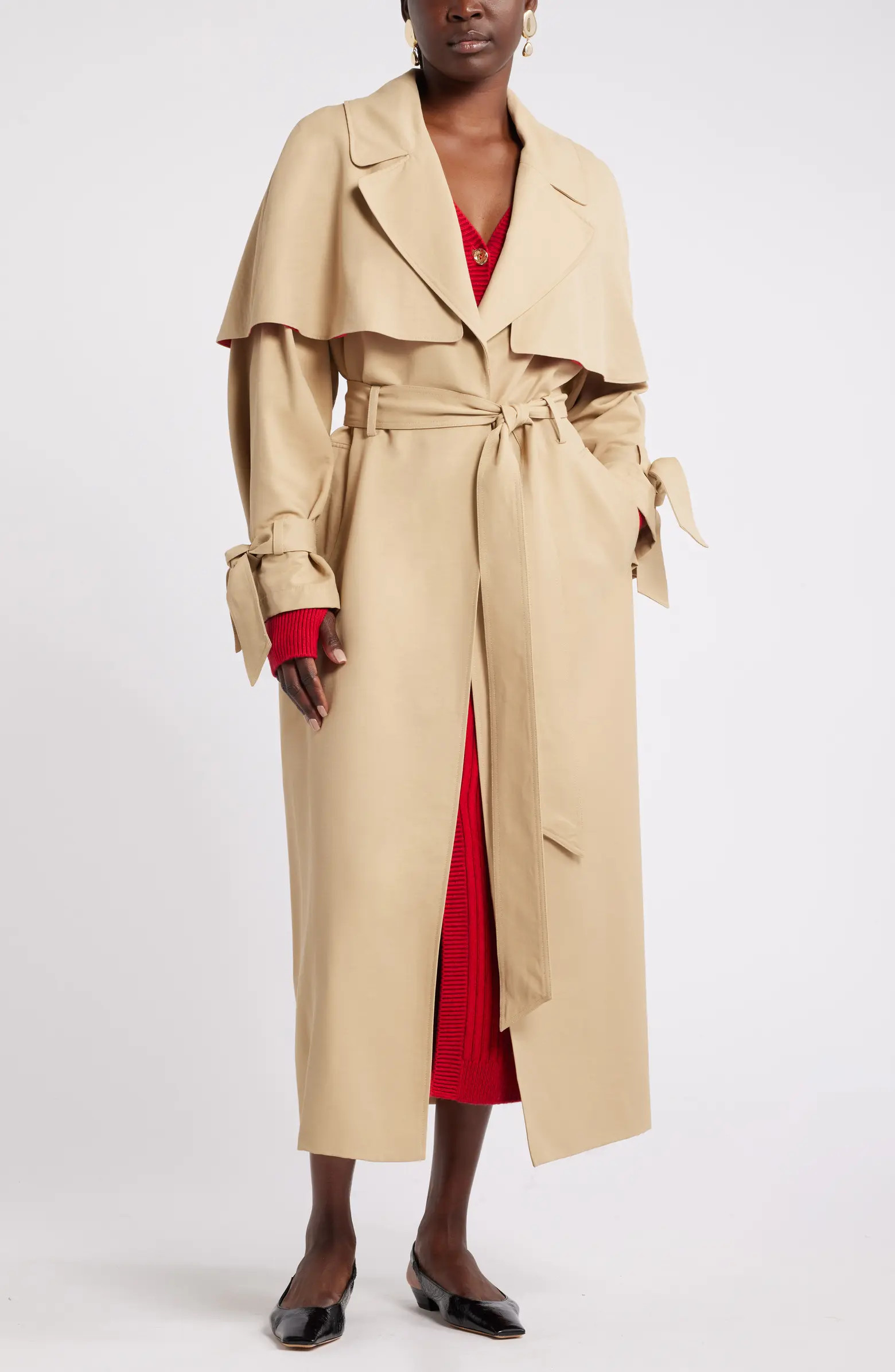 Harbison Trench Coat | Nordstrom