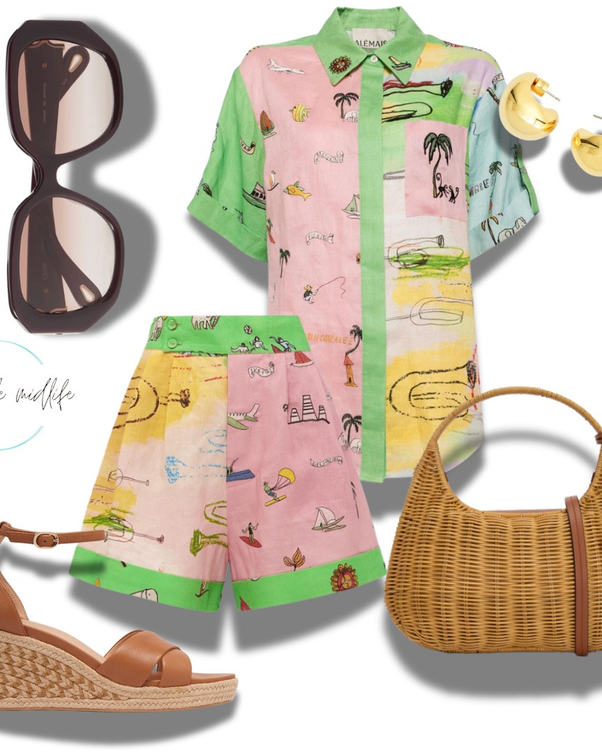 Matching Sets for event wear - my favourite four! ✨✨

#LTKstyletip #LTKaustralia #LTKover50style