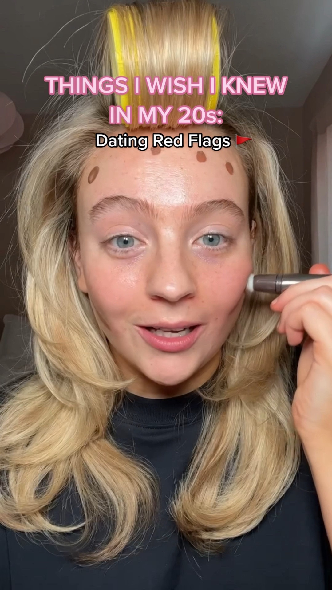 Bronzey no makeup makeup GRWM! Products below 👇🏼

#LTKbeauty