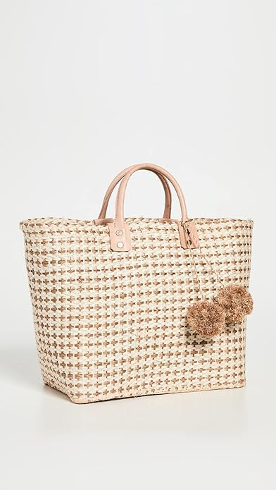 Mar Y Sol Women's Hadley Tote | Amazon (US)