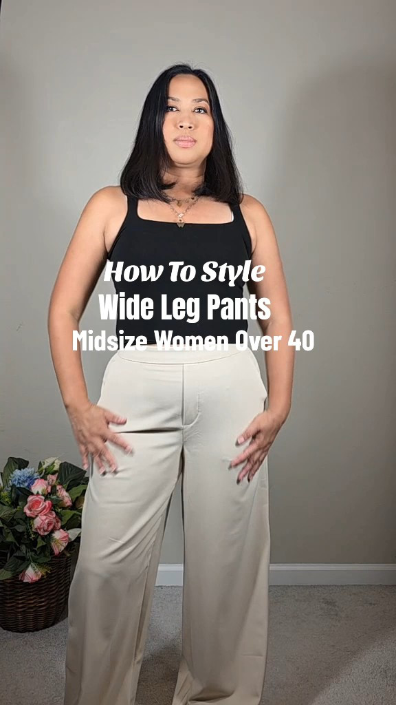 #LTKMidsize #LTKOver40 #LTKWorkwear