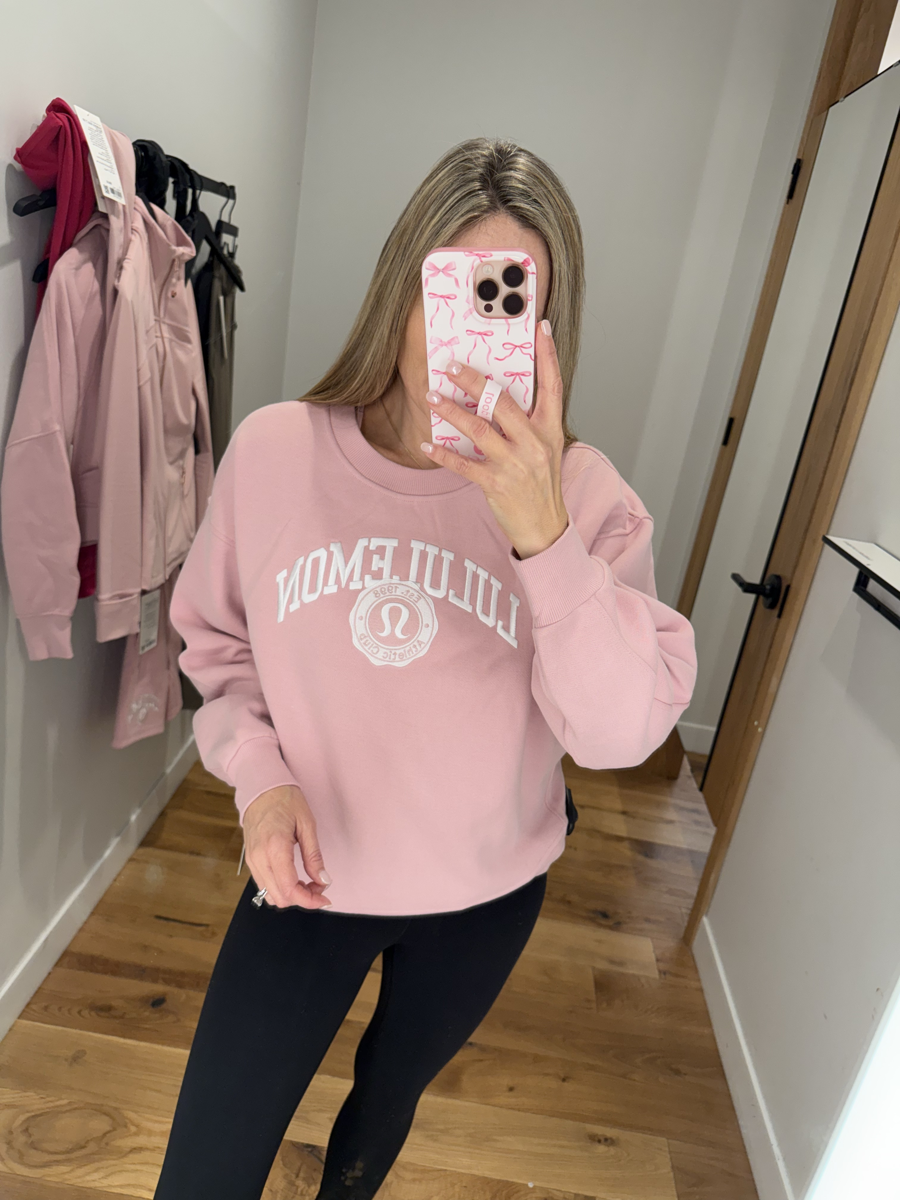 Lululemon new arrivals 

#LTKSaleAlert #LTKOver40 #LTKFindsUnder100