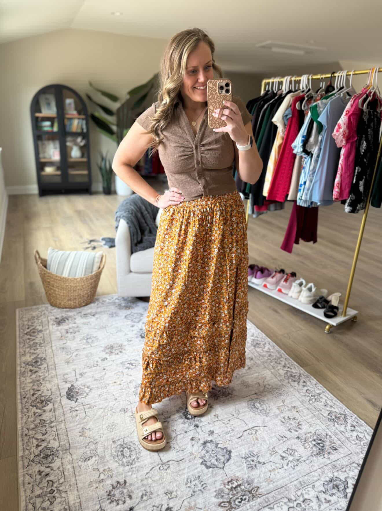 Cute boho outfit

cute spring dress

spring fashion  casual outfit  trendy fashion  mom outfit  sandals  Amazon Fashion  midi dress  spring outfit

#LTKgrwm #LTKootd #LTKmomlife