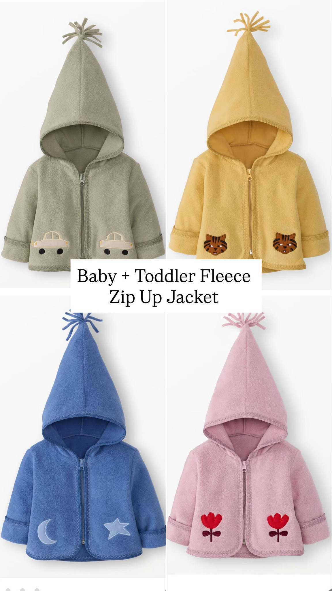 Love this Hanna Andersson toddler jacket kids fleece jacket baby coat outerwear for kids hooded pullover jacket for toddler boy outfits 

#LTKBaby #LTKKids #LTKSaleAlert