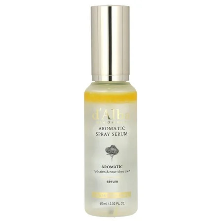 d Alba Aromatic Spray Serum 2.02 fl oz (60 ml) | Walmart (US)