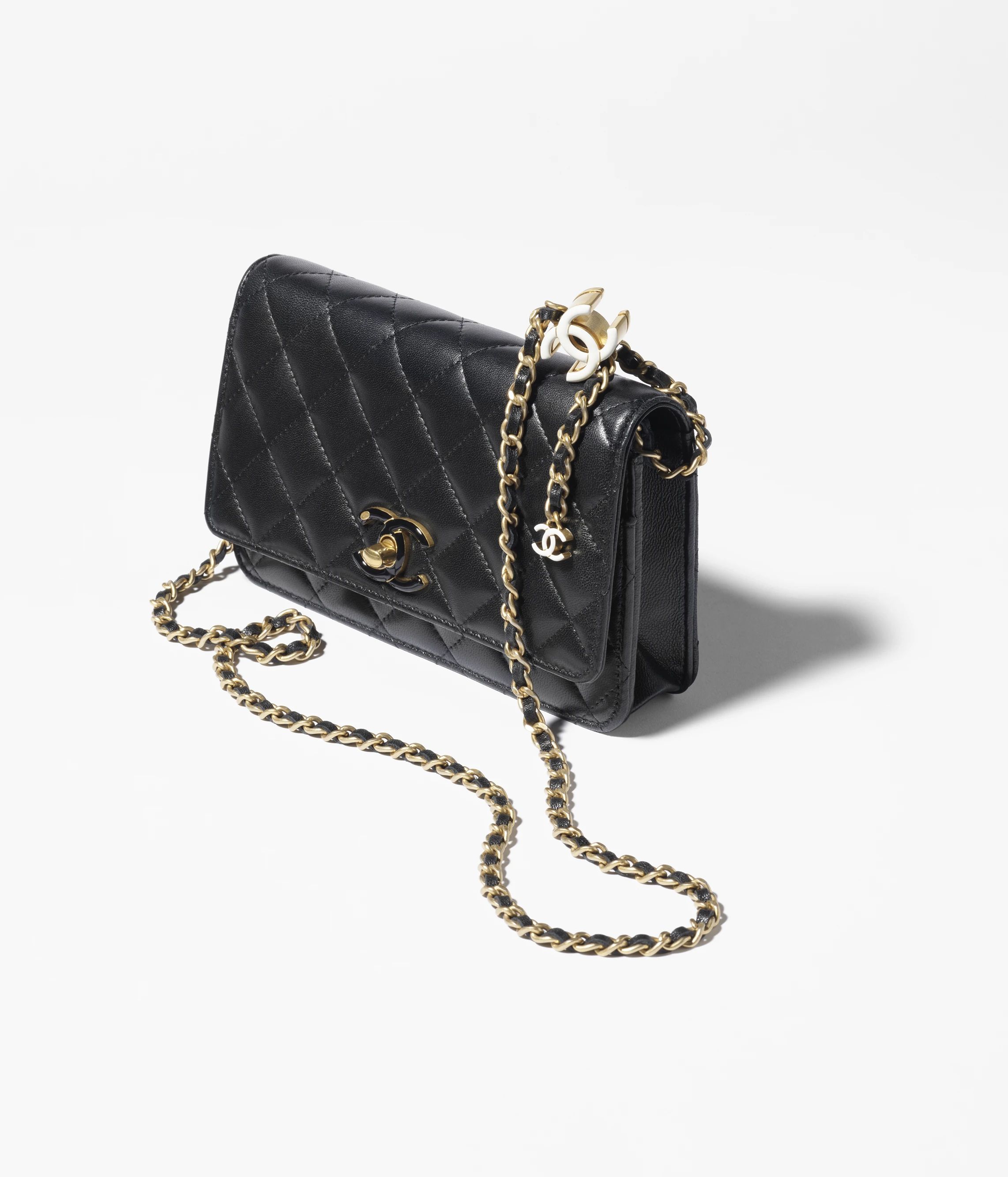 Wallet on Chain | Chanel, Inc. (US)