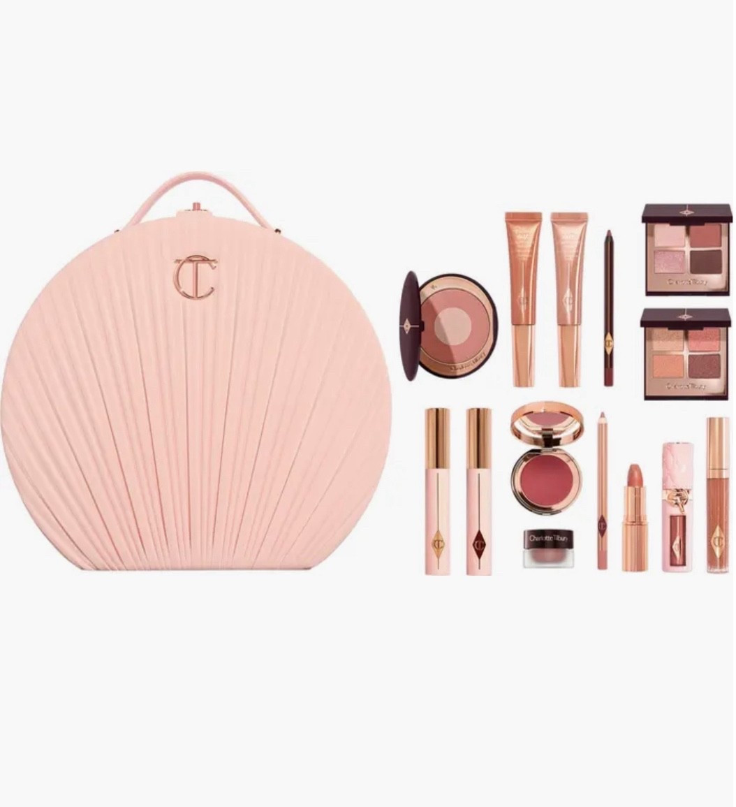 For the Charlotte Tilbury lover

Gifts for mom 
Gift guide 
#ltkbeauty

#LTKGiftGuide #LTKFindsUnder50 #LTKFindsUnder100