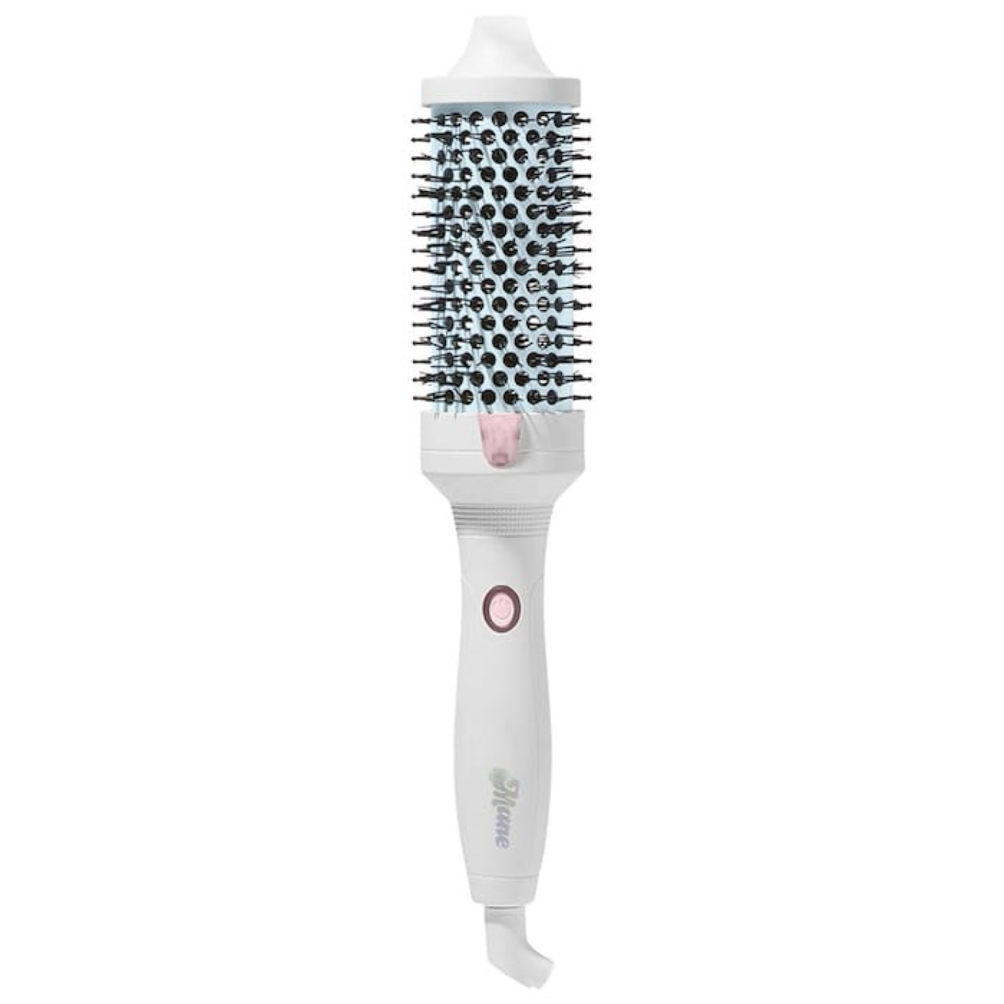 Mane It’s Giving Body Large Hot Thermal Round Brush! If you have straight and fine hair, then this is for you!

#LTKBeauty