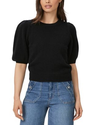Lucerne Cashmere Top | Bloomingdale's (US)