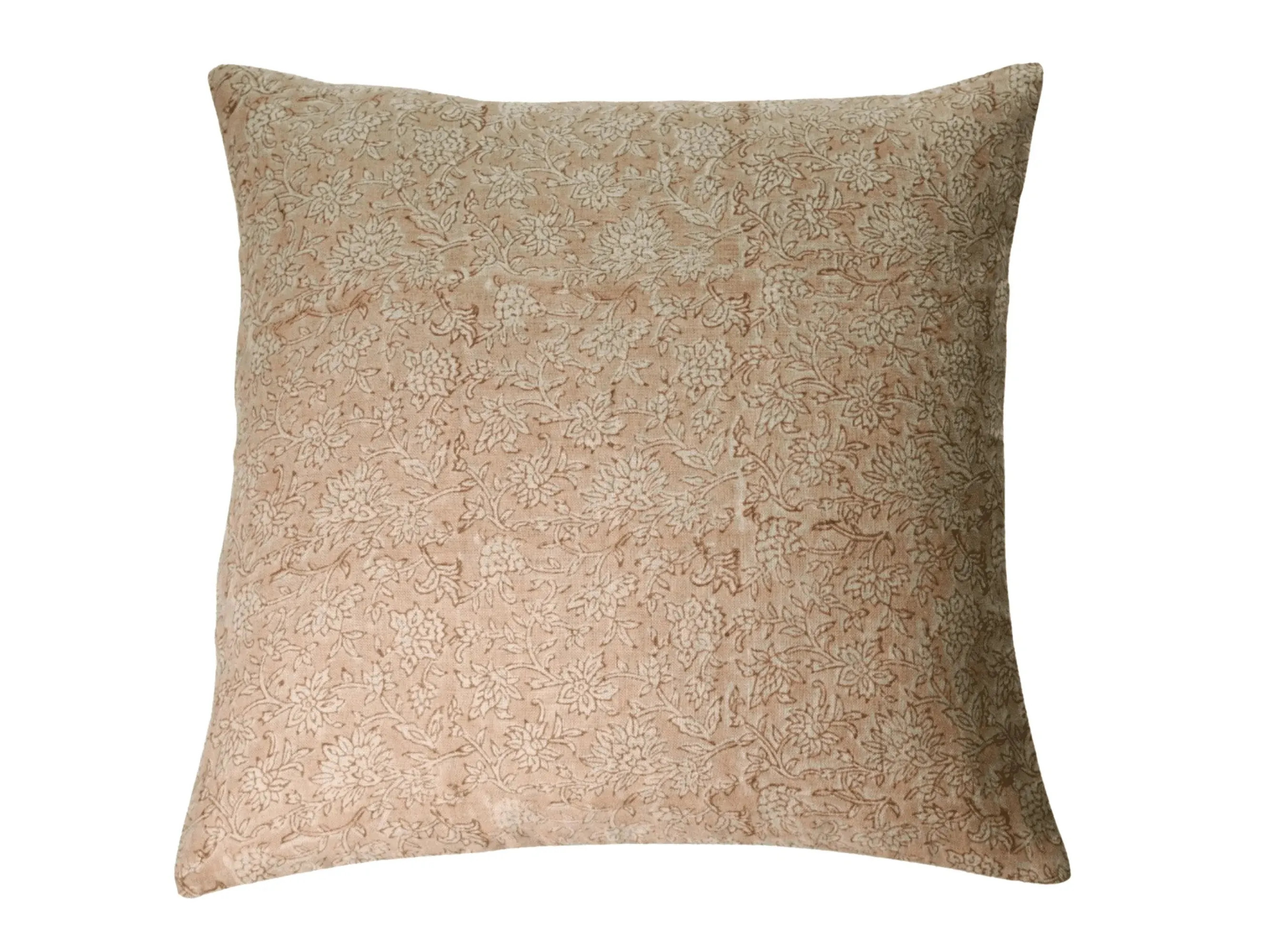 Shop Abbey Pillow Cover Online | Maple Village Lane
