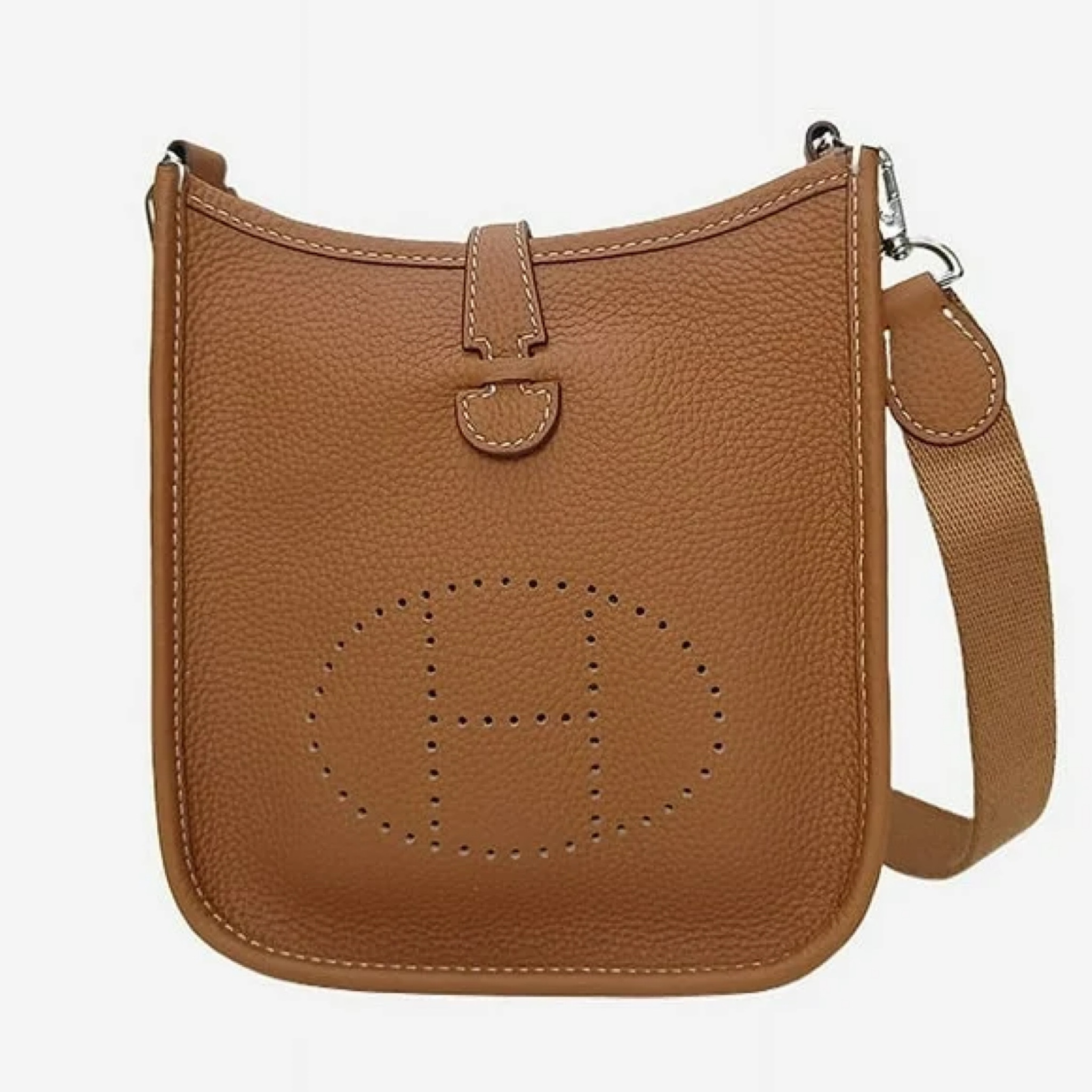 Walmart - shoulder Layer cowhide leather bag - brown. (Haven’t received for review) 

#LTKHoliday #LTKGiftGuide #LTKWatchNow