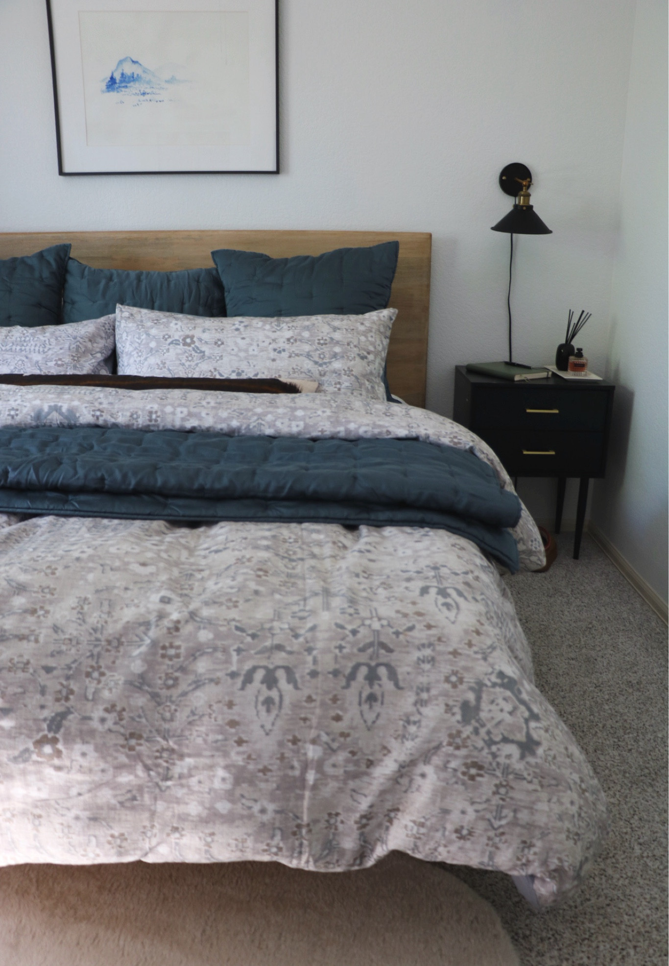 My favorite sheets for the perfect temperature controlled sleep!

#LTKHome #LTKSaleAlert
