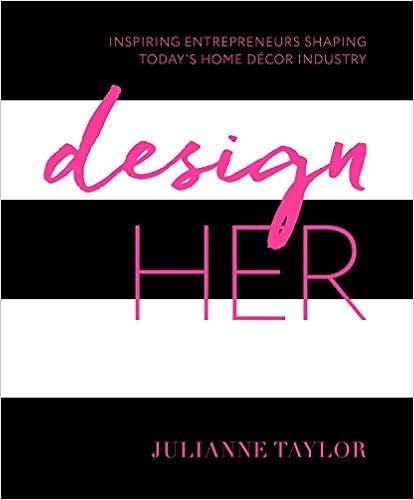 DesignHER



Hardcover – February 1, 2016 | Amazon (US)