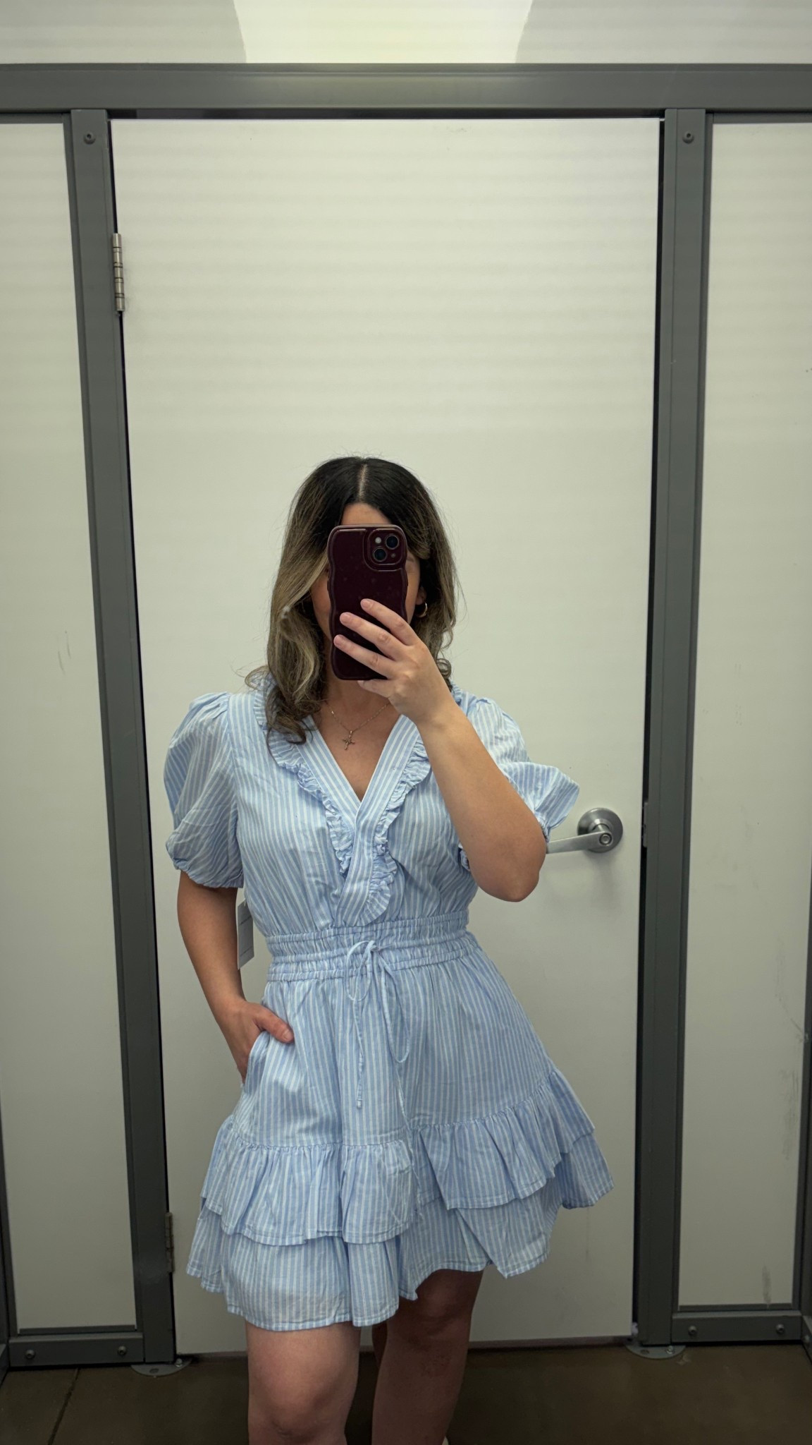 Wearing XS (a little long, I’m 5’2 for reference) 



#LTKU #LTKSeasonal #LTKmomlife