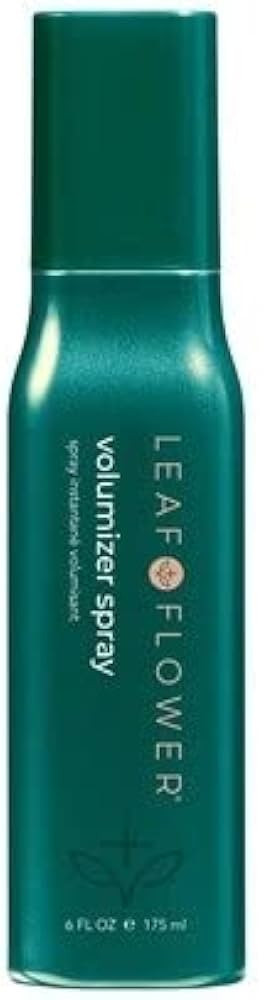 Biotop Professional Leaf & Flower Instant Instant Volumizer Spray 6 oz | Amazon (US)