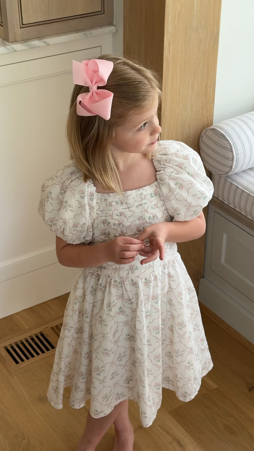 Toddler dresses are buy one get one 50% off right now ✨

#LTKBaby #LTKKids #LTKootd