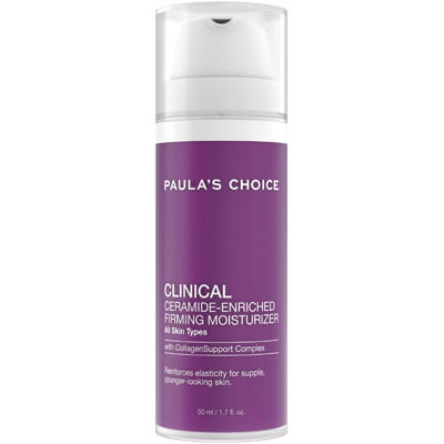 CLINICAL Ceramide-Enriched Firming Moisturizer | Paula's Choice (AU, CA & US)