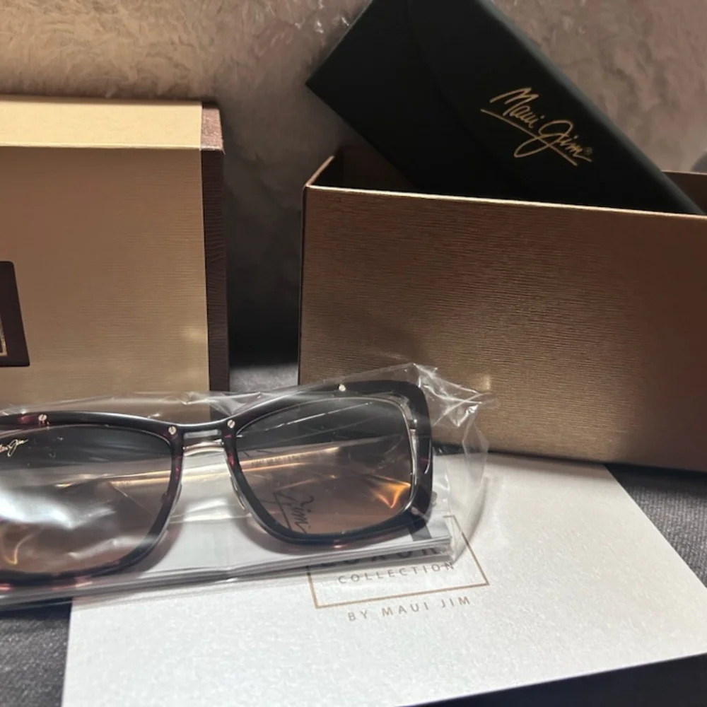 Brand New Maui Jim Adrift Sunglasses | Poshmark