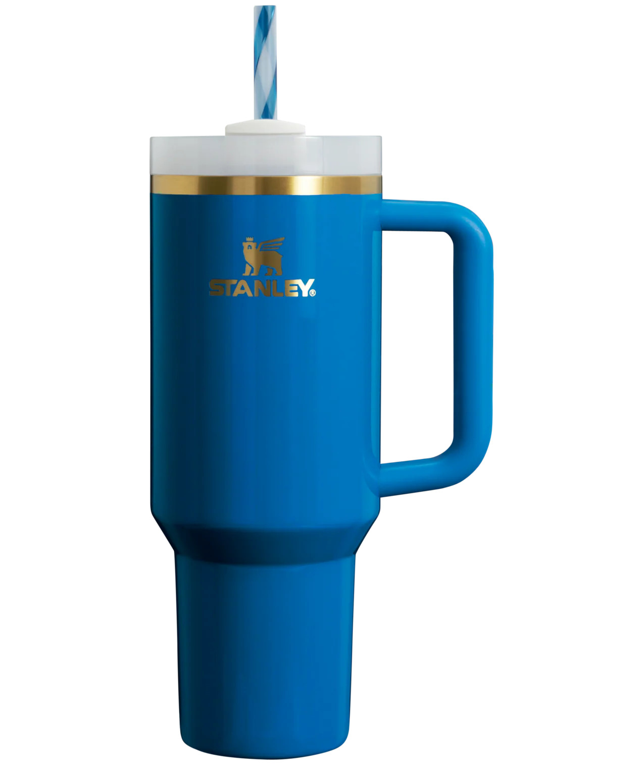 The Quencher H2.0 FlowState™ Tumbler | 40 OZ | Stanley 1913 (US)