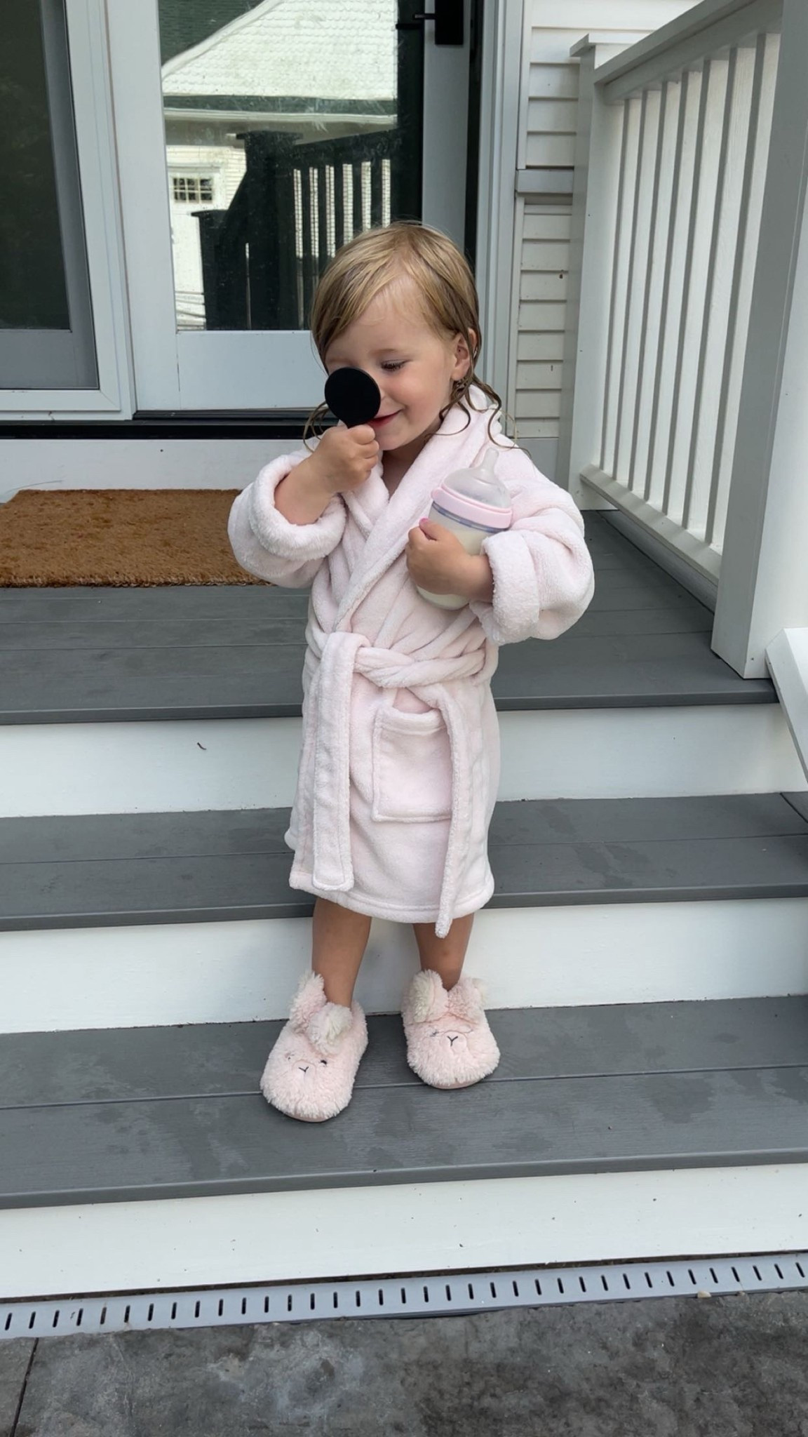 Always the princess treatment 👑



#LTKBaby #LTKHome #LTKKids