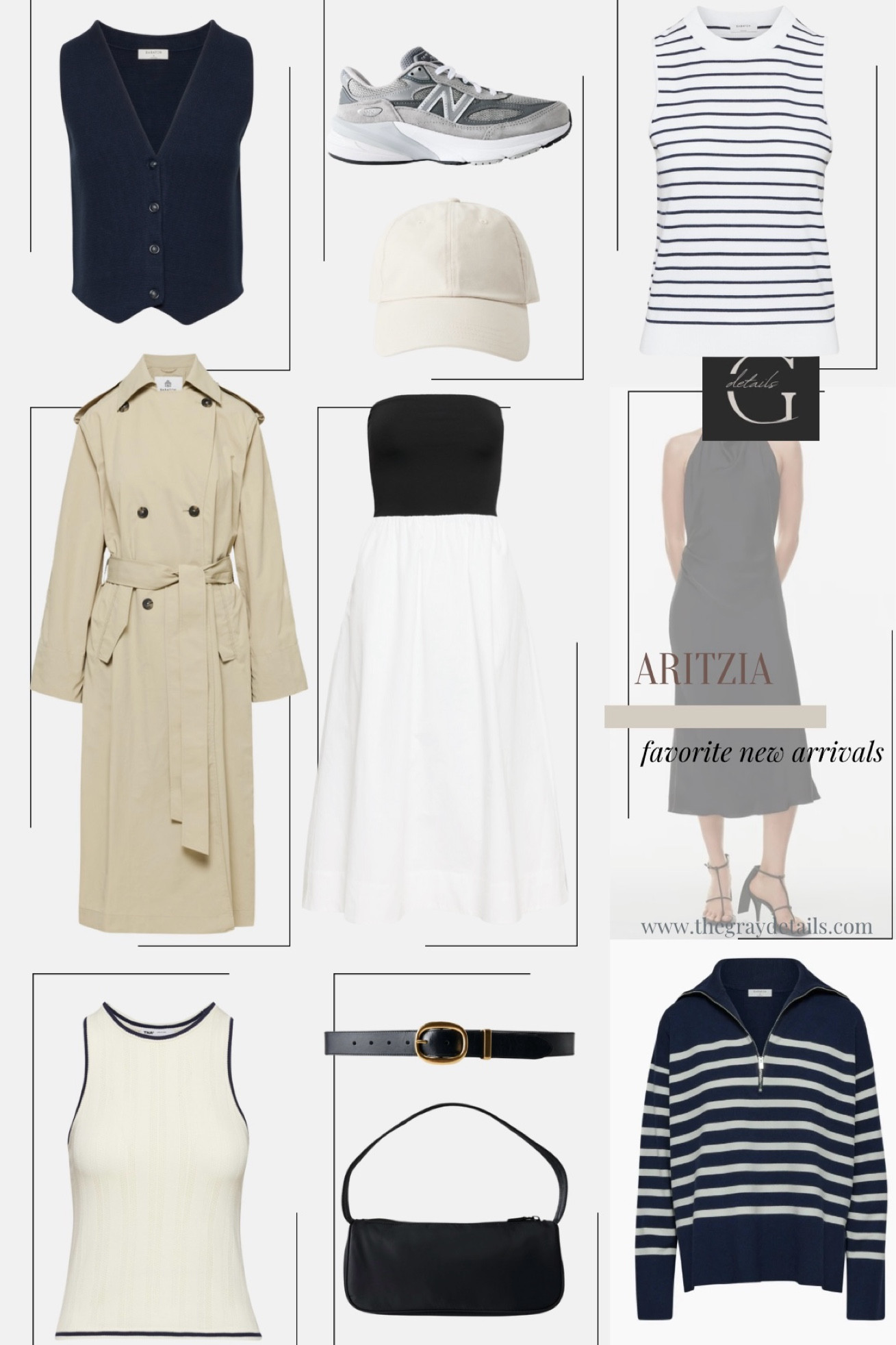 Aritzia new arrivals 

#LTKover40 #LTKfindsunder100 #LTKworkwear