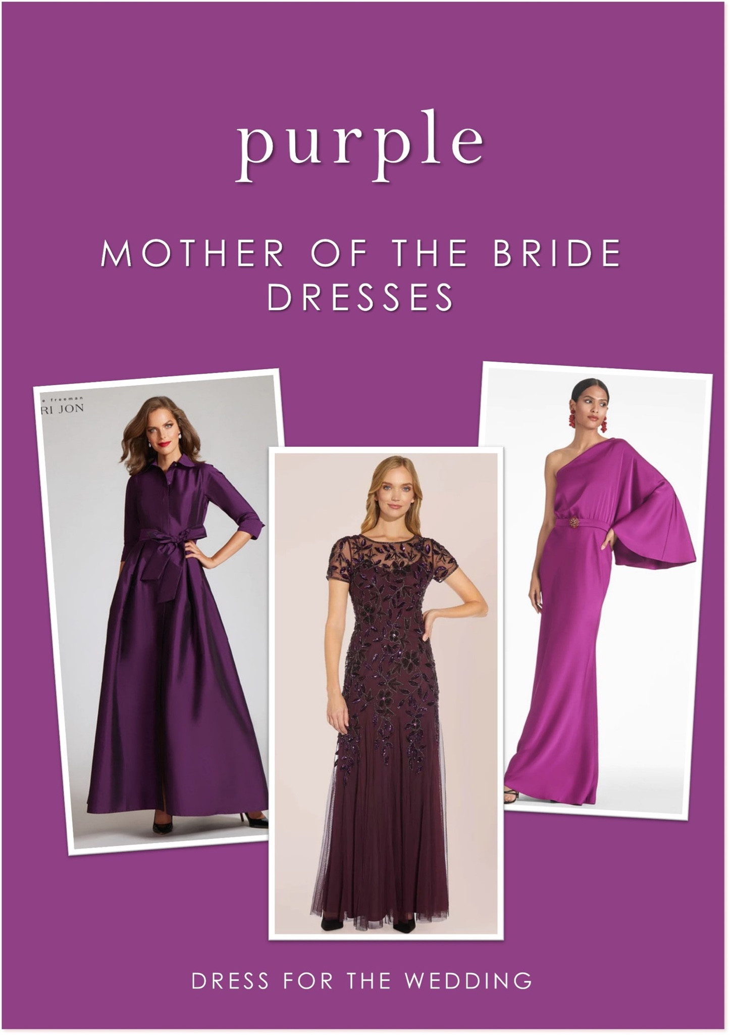 teri jon mother of the bride dresses