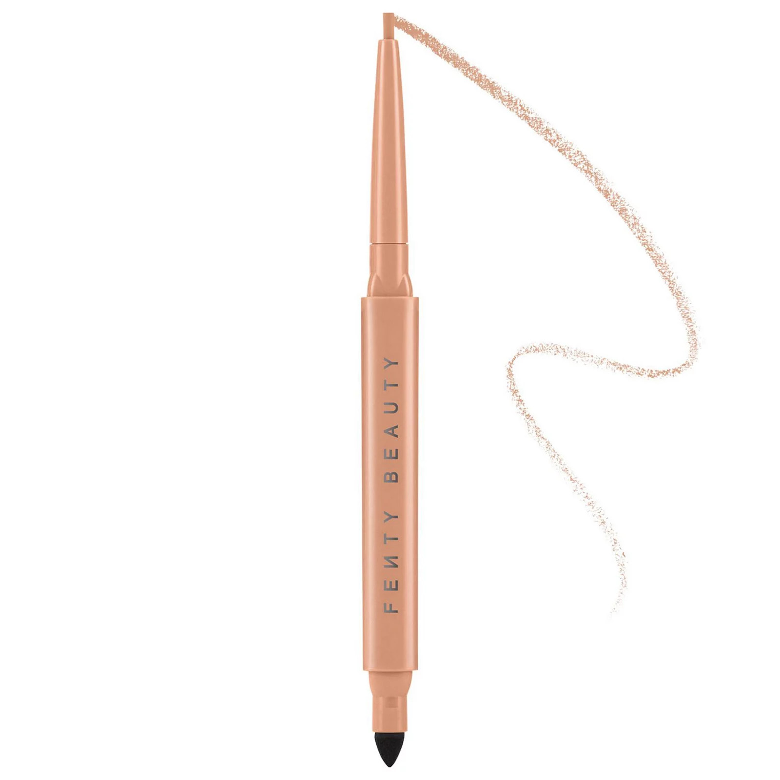 FENTY BEAUTY by Rihanna Fine Linez Precision Gel Eyeliner, Size: 0.99 Oz, Ca$h You | Kohl's