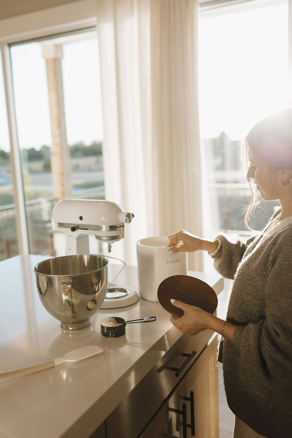Baking kitchen finds that are both functional and beautiful to display! 

 #LTKHome