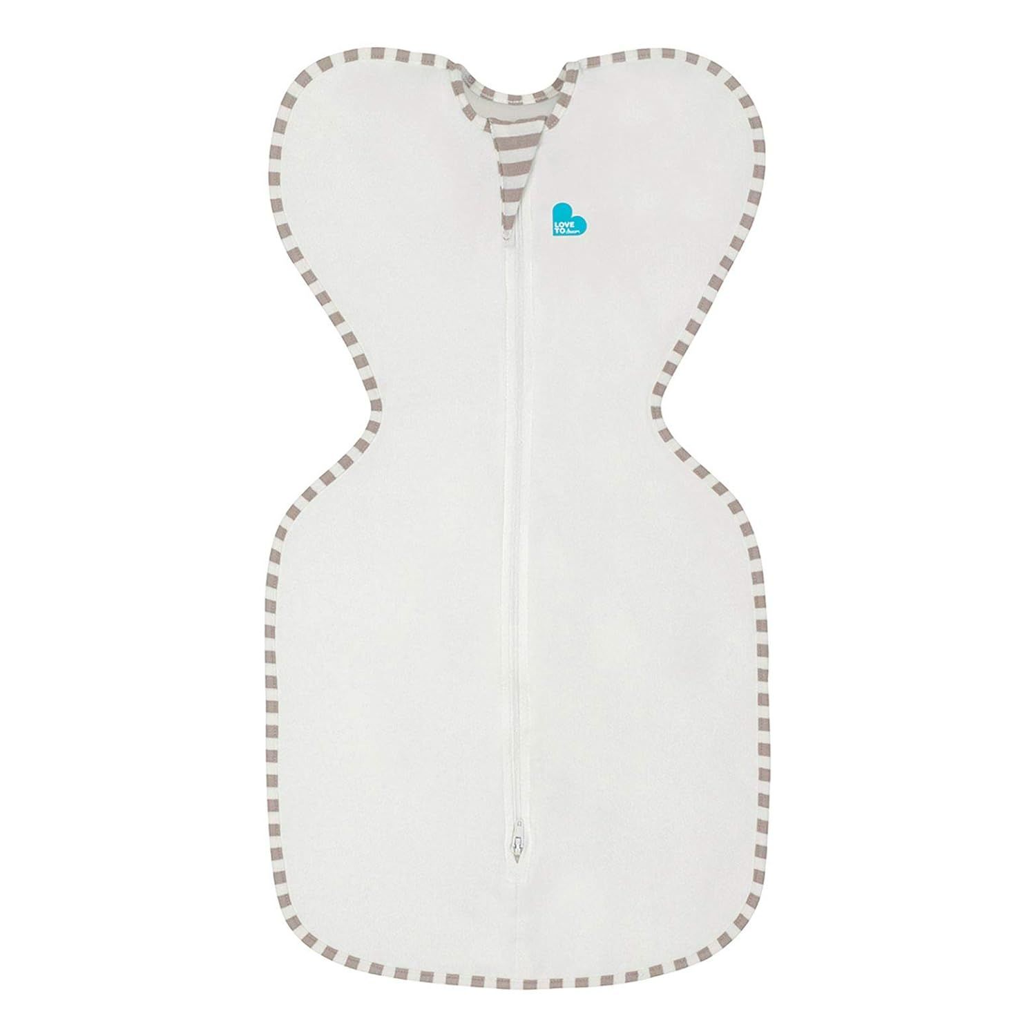 Love To Dream Swaddle UP, Organic, White, Small, 7-13 lbs, Dramatically Better Sleep, Allow Baby ... | Amazon (US)