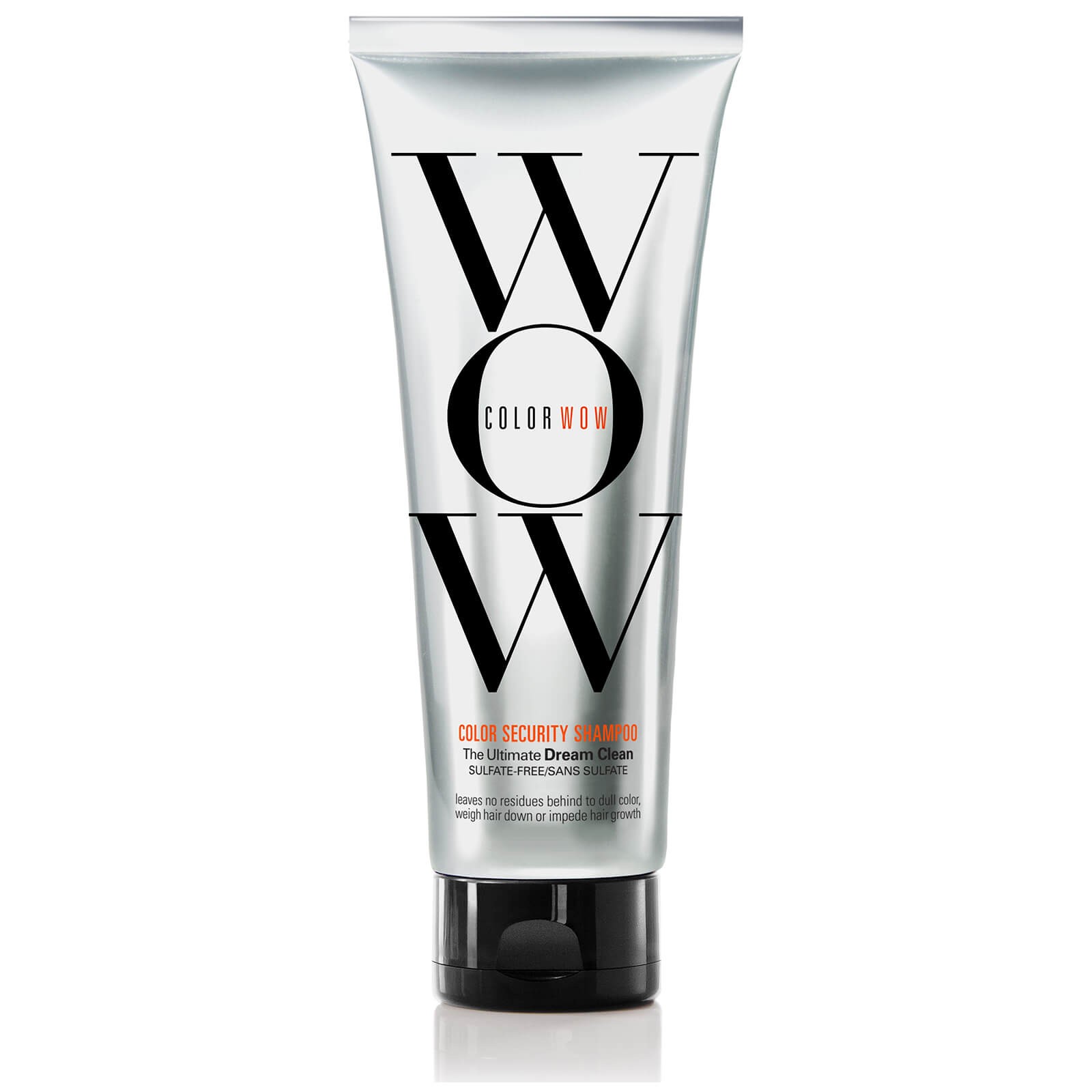 Color WOW Color Security Shampoo 250ml | Look Fantastic (US & CA)