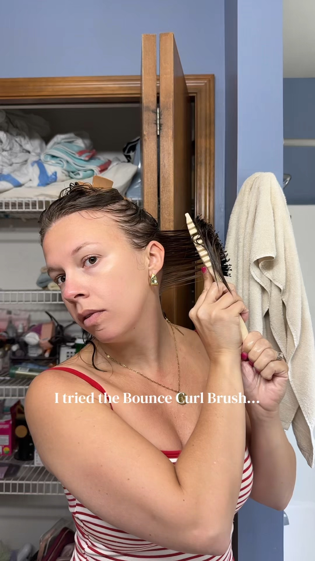 #LTKgrwm #LTKBeauty #LTKmorningroutine
