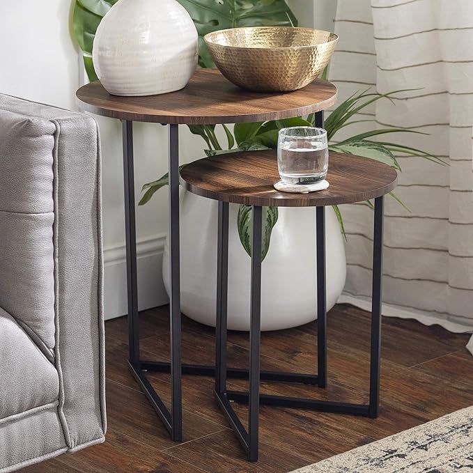 Side Table | Amazon (US)