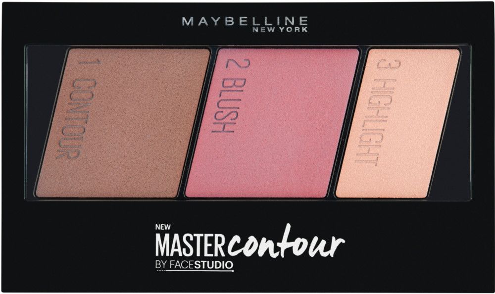 FaceStudio Master Contour | Ulta