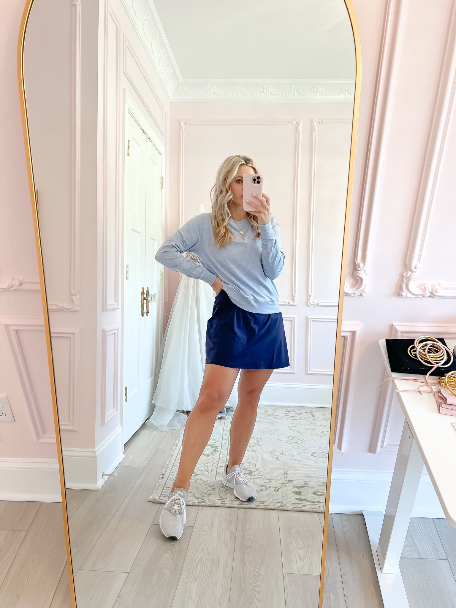 rhoback exercise dress!
summer essential
athleisure
Workout dress


#LTKfindsunder100 #LTKfindsunder50 #LTKActive