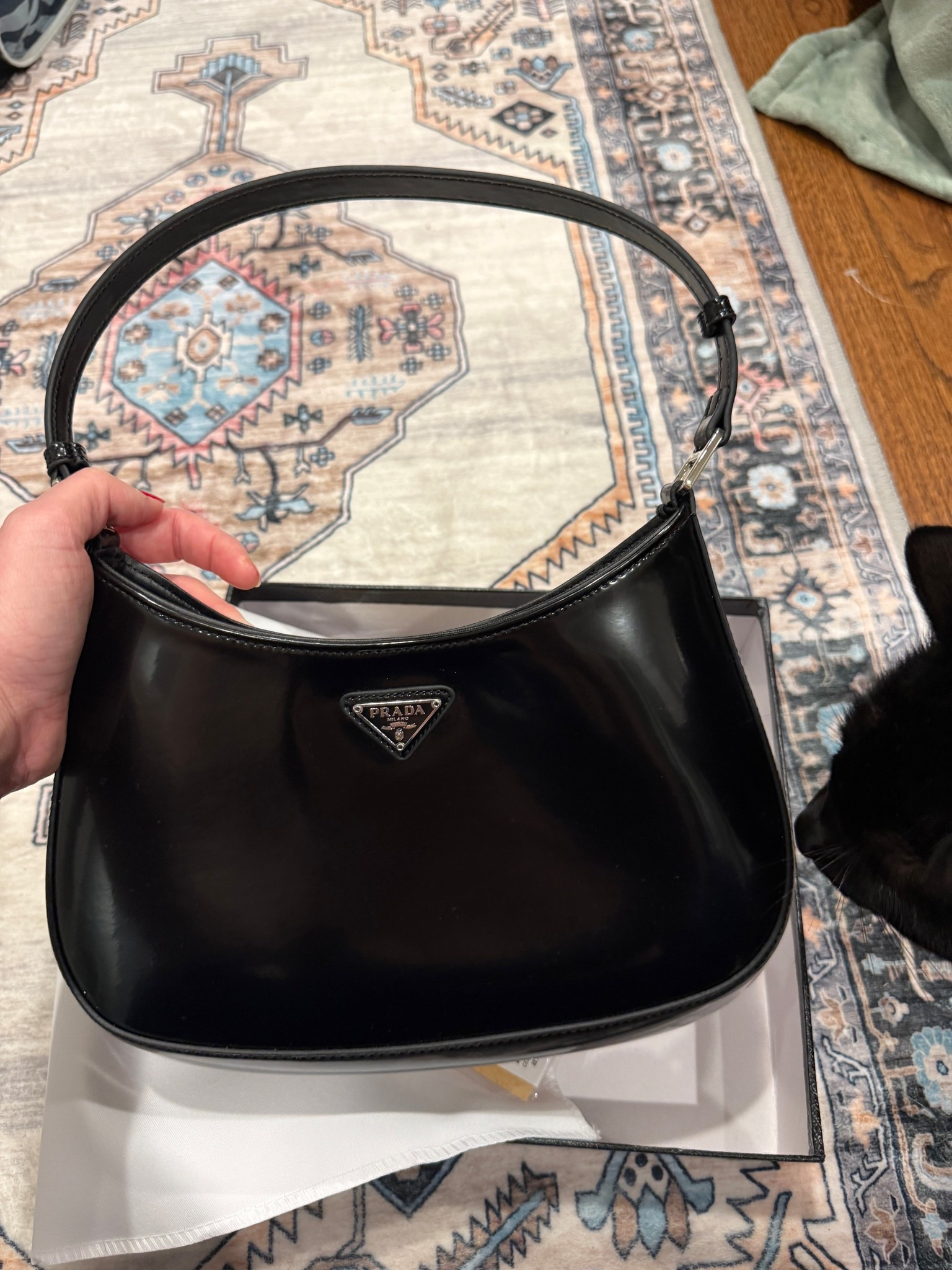 The quality on this is INSANE! 

#LTKCyberWeek #LTKHoliday #LTKGiftGuide