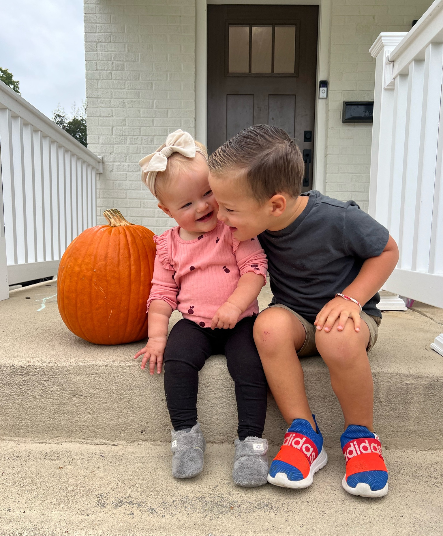 Picture day at school ✨

#LTKBaby #LTKKids #LTKFallSale