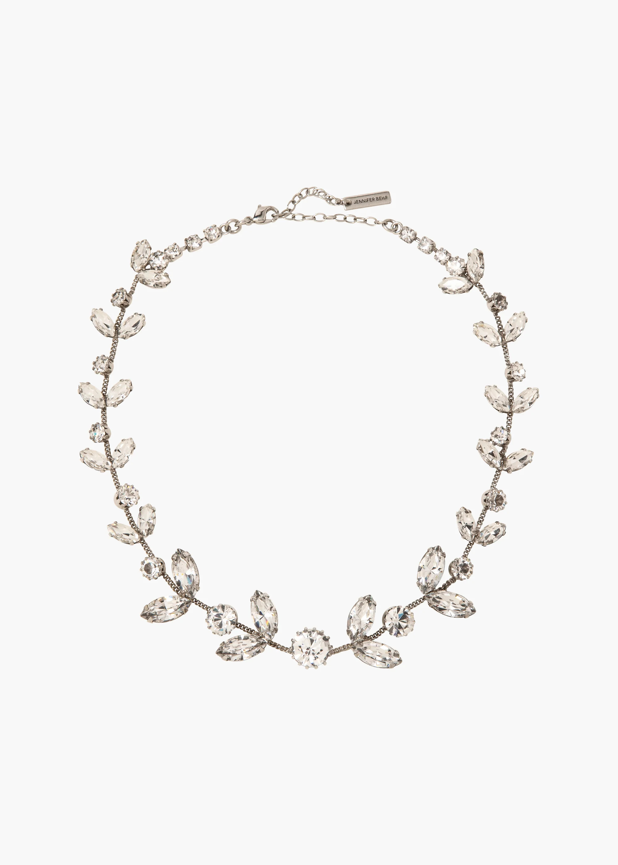 Liza Necklace | Jennifer Behr 