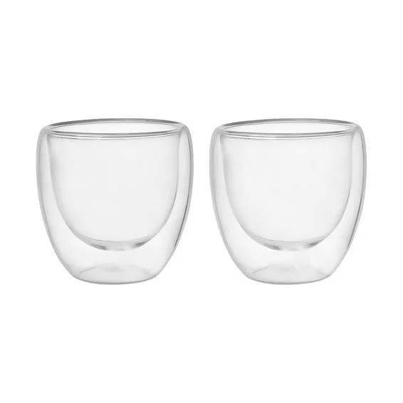 Jogo de Copo para Café Fineline 85 ml 2 Peças - Home Style | Camicado (BR)