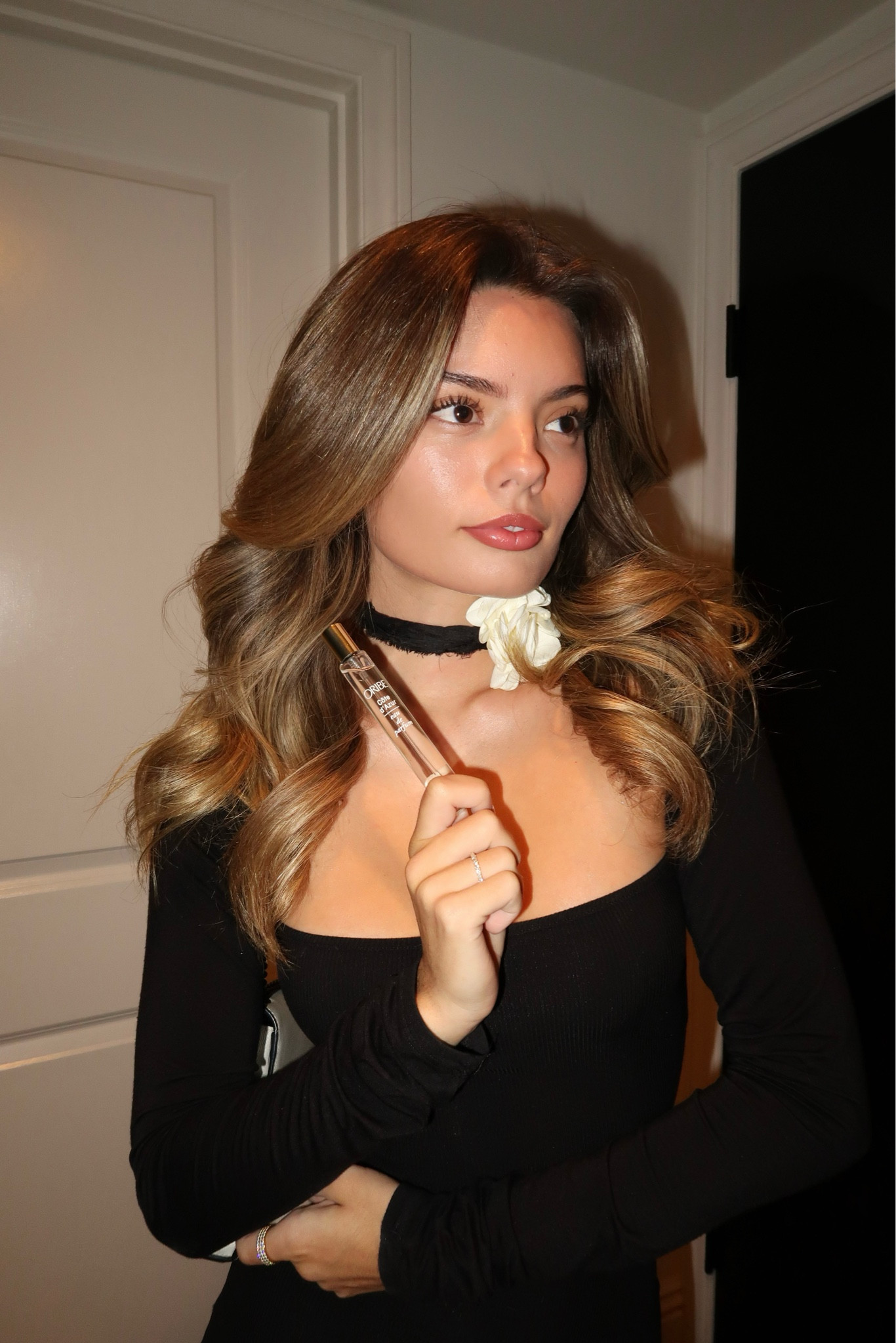 Stay fresh with my favourite Oribe hair perfume 🫶

#LTKstyletip #LTKbeauty #LTKtravel