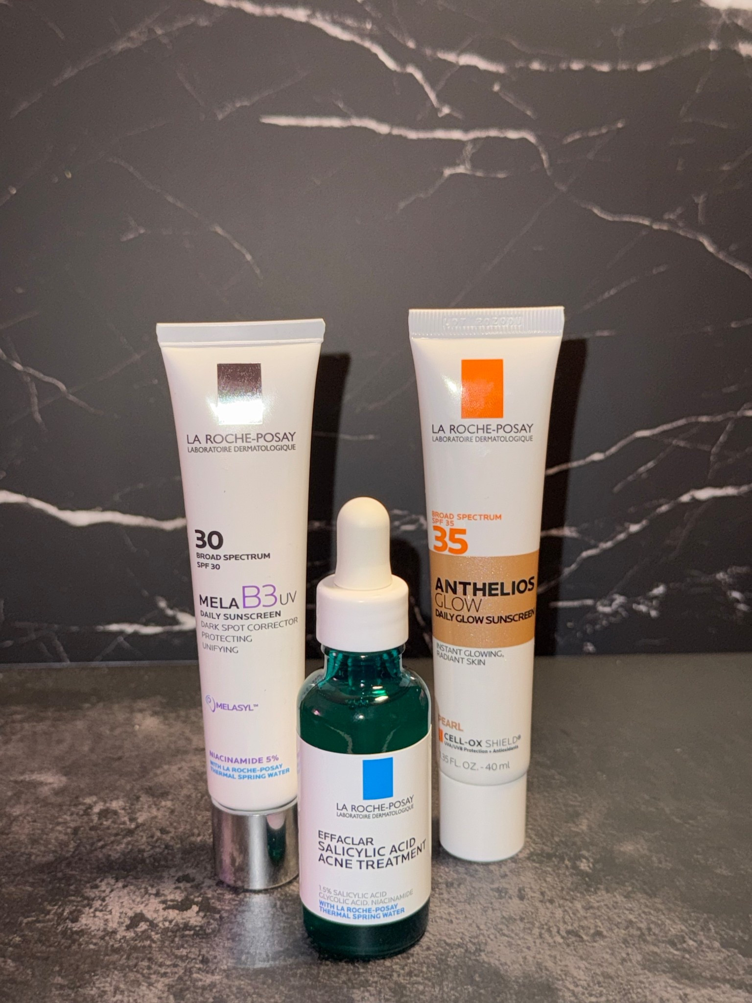 I love adding new skincare into my routine, especially from such a great brand that already works great with my skin! I look forward to the daily glow sunscreen in the summer time sun🌞🥰 @Sephora @ulta #skincare #selfcare #fsa #hsa #fsaeligible

#LTKBeauty #LTKSaleAlert #LTKselfcare