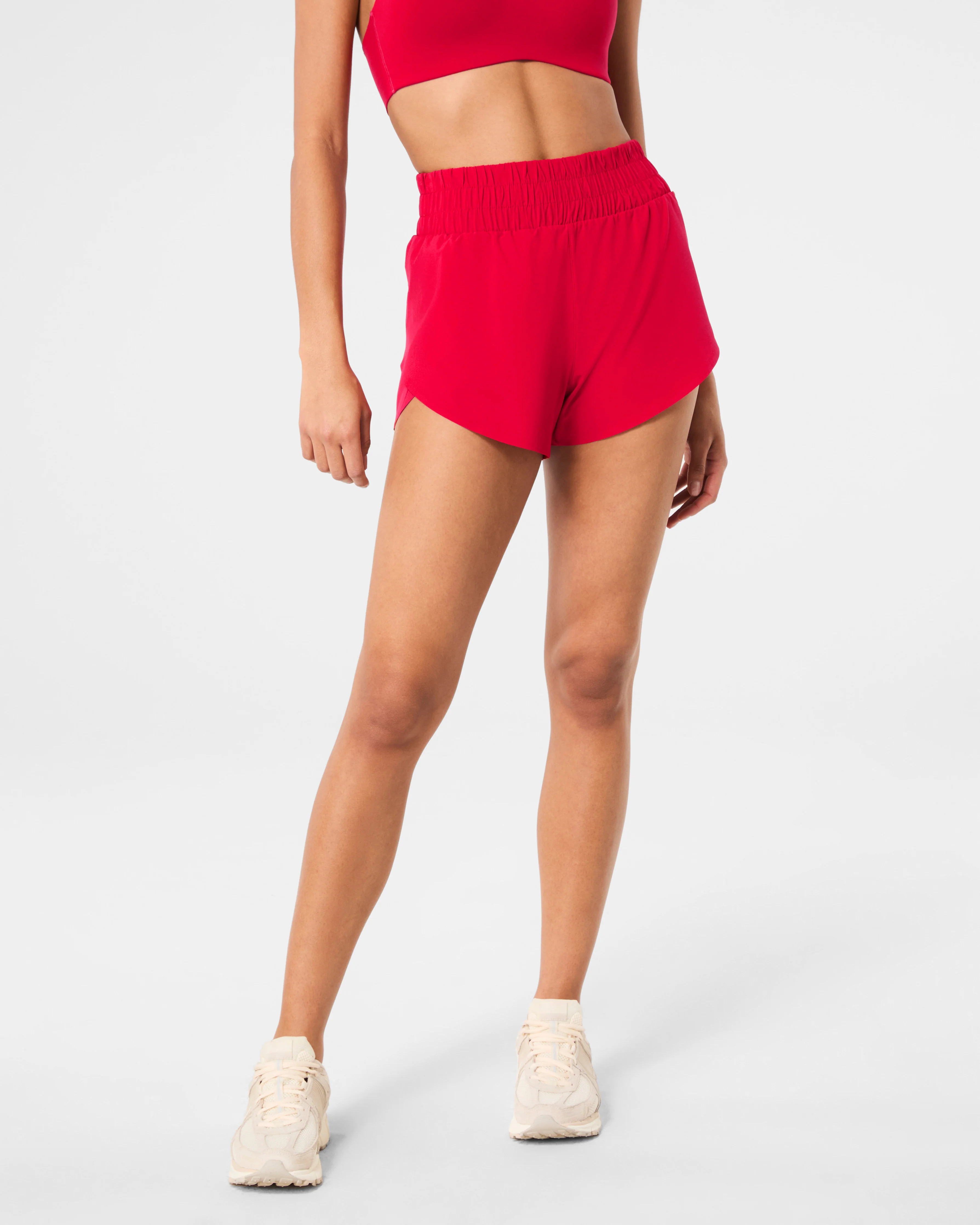 SPANX® Get Moving Shorts, 3 | Spanx