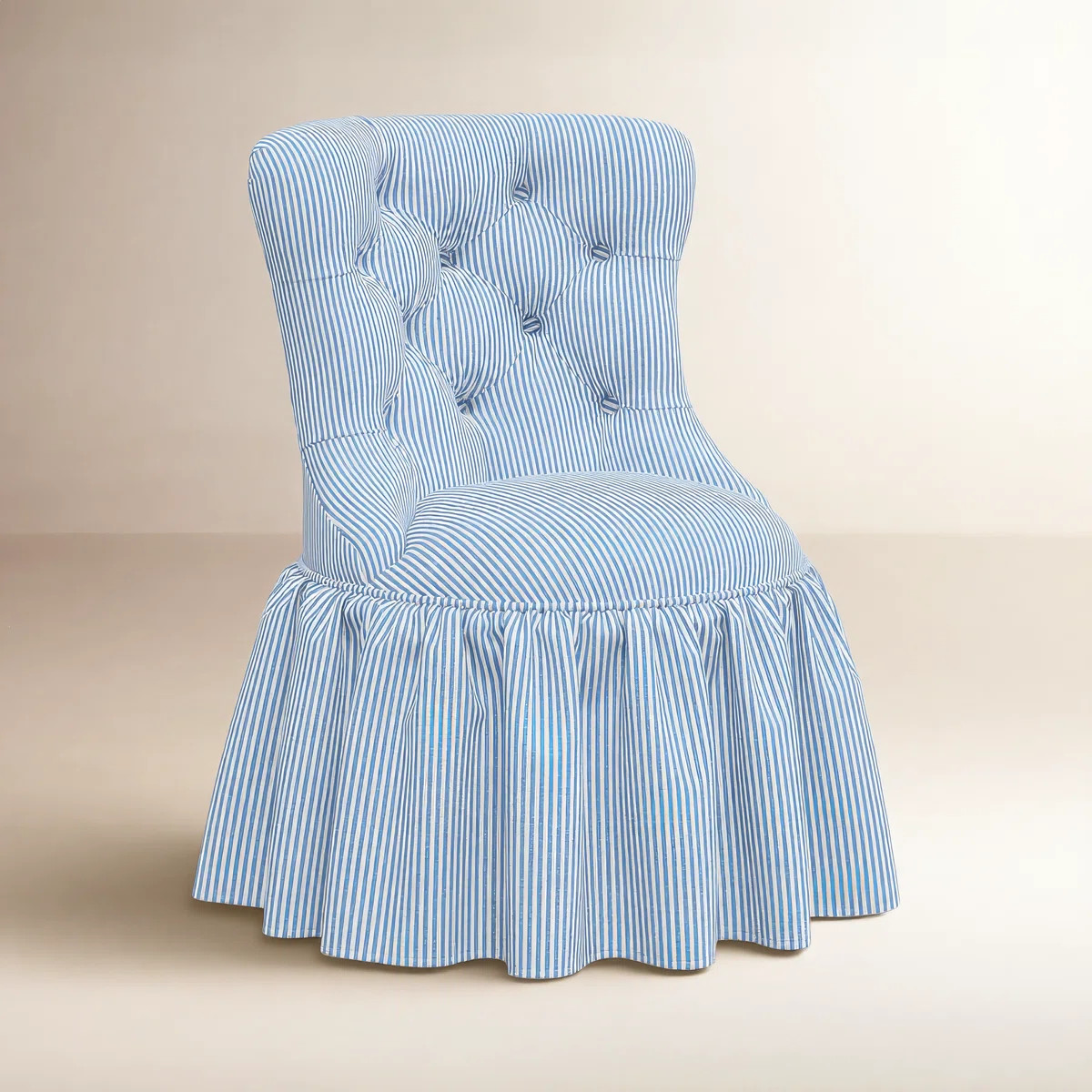 Minnie Upholstered Side Chair | Wayfair North America