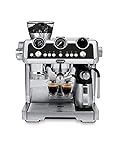De'Longhi EC9665M La Specialista Maestro Espresso Machine, Stainless Steel | Amazon (US)