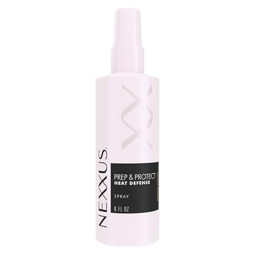 Nexxus Heat Protectant Spray Prep & Protect Heat Defense 6 oz | Amazon (US)