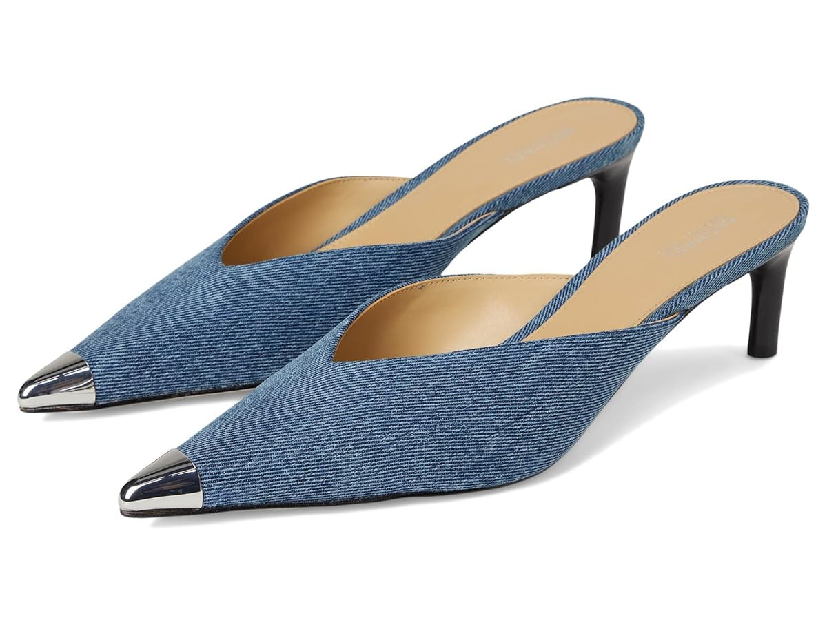 Michael Kors Women's Kasia Mule Pump | Amazon (US)