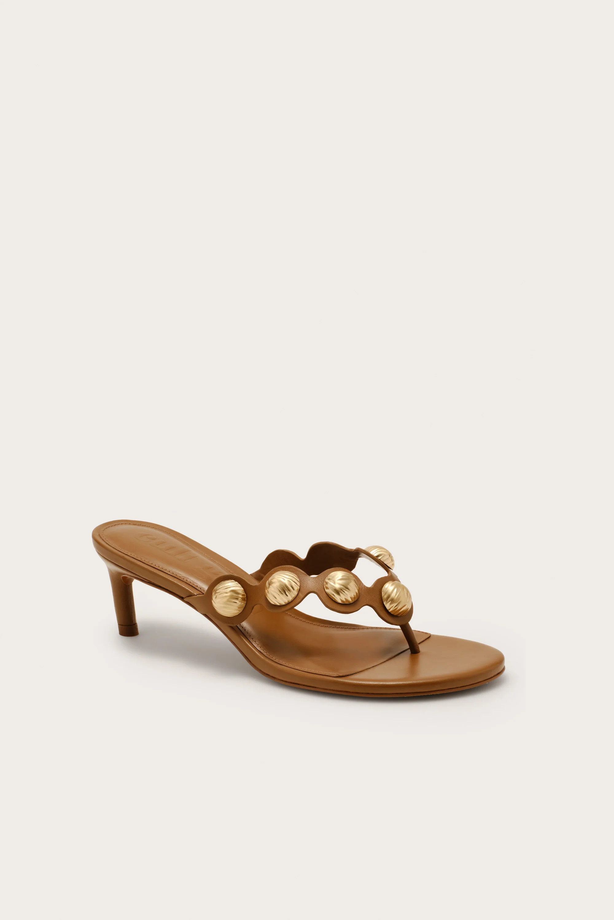 ANORA SANDAL - RICH CLAY | Cult Gaia - US